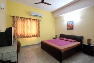 TG Stays Lajpat Nagar, New Delhi 2